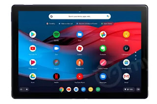 Google's new tablet Slate, these are its special features and price Google's new tablet Slate, these are its special features and price
