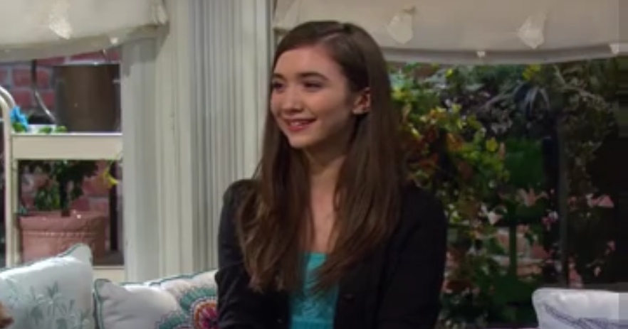 Girl meets texas part 2 review