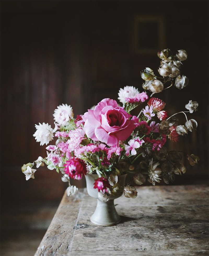 At this Moment | Things We Love: Milli Proust Flowers