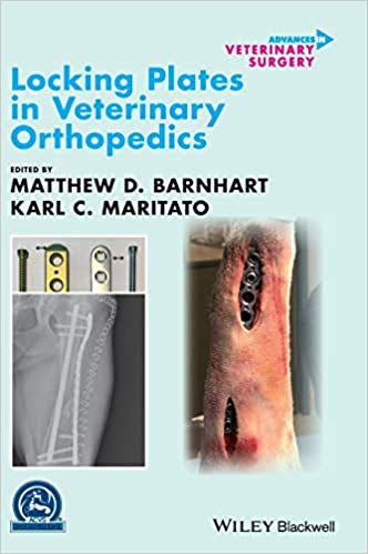 Locking Plates in Veterinary Orthopedics