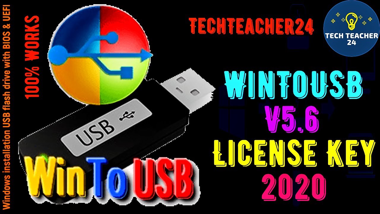wintousb 6.0 license key wintousb 6.0 license key