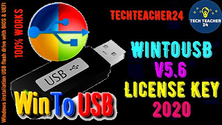 wintousb licence key wintousb licence key