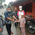 Rayon AMPI Rantau Utara Memberikan Bantuan Kepada Masyarakat Yang Terdampak Covid-19