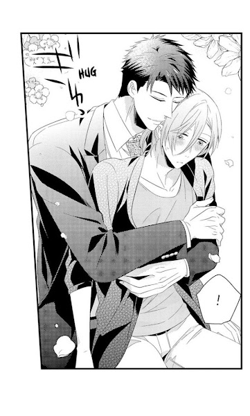 Đọc truyện Anh đã đổi luật, vì vậy kết hôn với anh nhé - Chapter 5