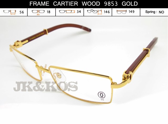 Frame Kacamata  Dewasa Design Elegan Terbaru Mengenal 