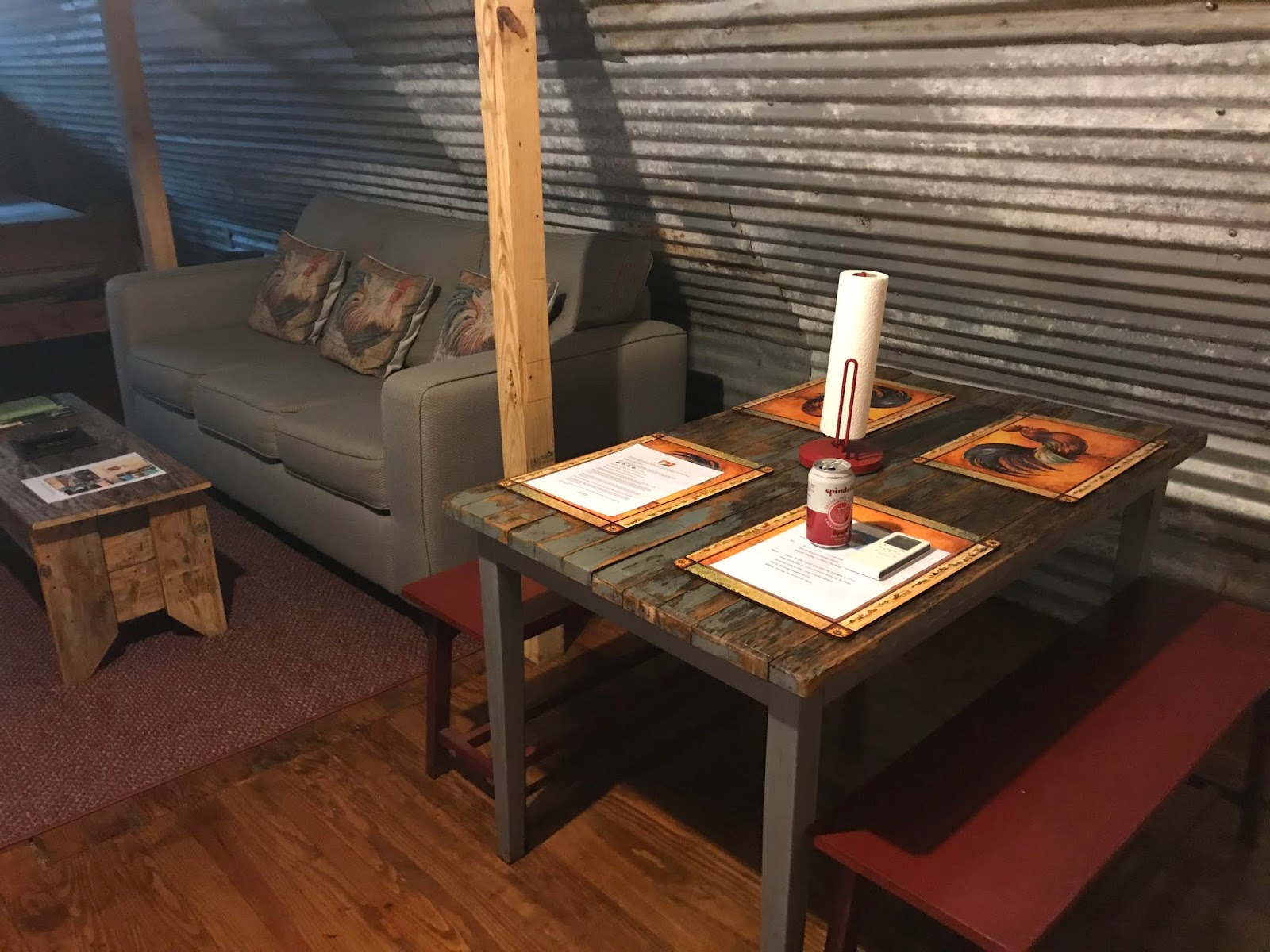 Kristy Kreme Adventures Ssusa 2019 Ch 2 Smithville And The Red