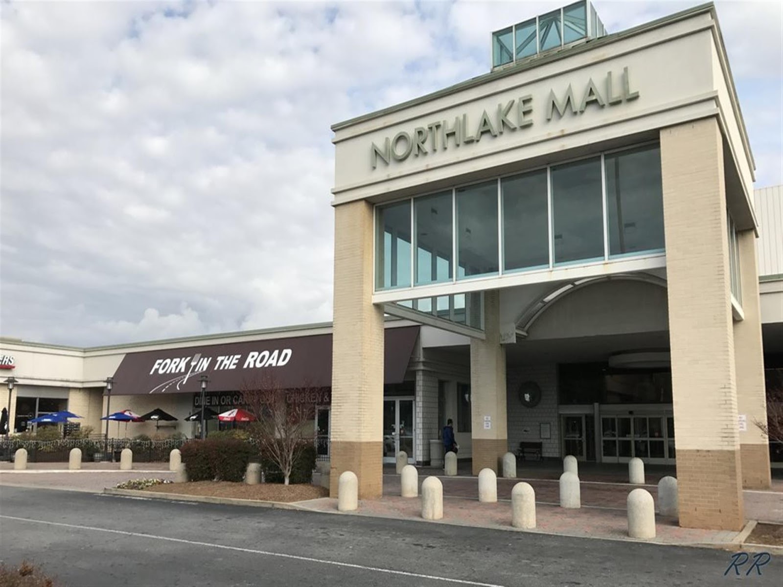 Tomorrow's News Today Atlanta [UPDATE] Fork in the Road Moving Down