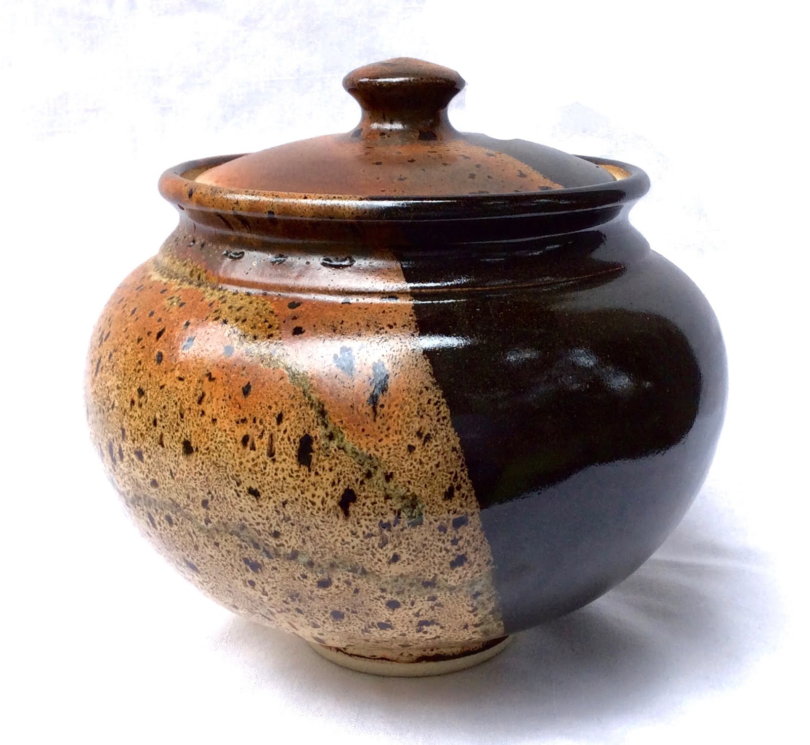 Celebrating 30 years! Denman Island Pottery Studio Tour May 20/21