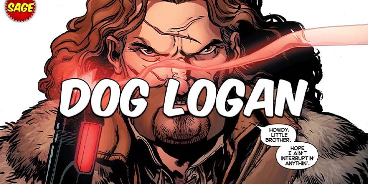 Wolverine: ¿Quién es quién en el árbol genealógico de Logan? Wolverine: ¿Quién es quién en el árbol genealógico de Logan?