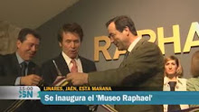 Raphael en Linares