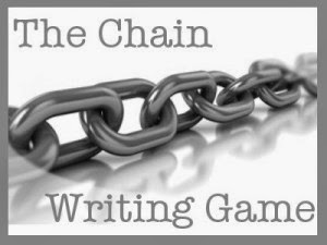 Chain Writing | Edu-Z
