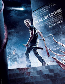 Bóng Tối Chết Chóc - Dead Shadows (2012 | 75)