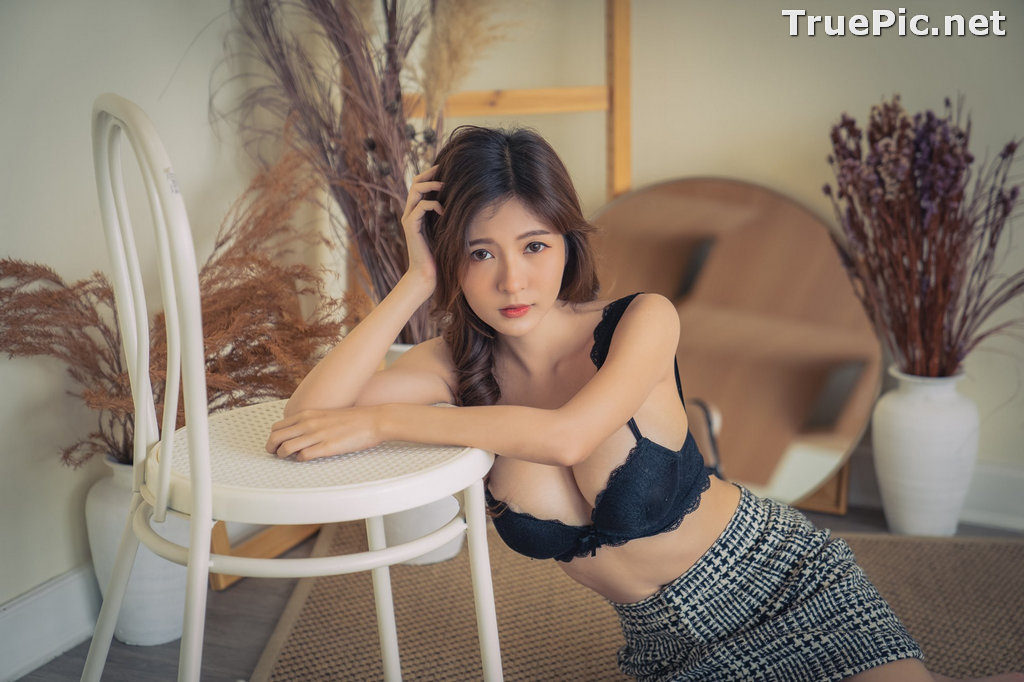 Image Thailand Model – Chompoo Radadao Keawla-ied (น้องชมพู่) – Beautiful Picture 2021 Collection - TruePic.net - Picture-19