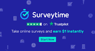 Take Survey and Earn $1 Instantly