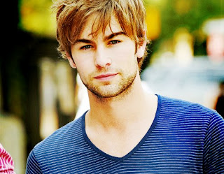 HOT or NOT: Chace Crawford: HOT or NOT?