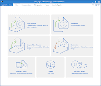 Download O&O DiskImage Full version
