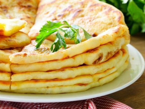 Puran Poli Recipe