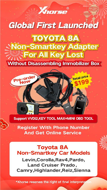 toyota-8a-akl-adapter