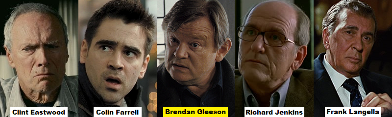 Gabby Awards Alternate Oscars Snl Movies Etc Gabby Awards 2008 Alternate Oscars Through The Years