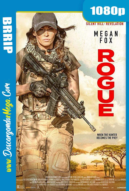  Rogue (2020)