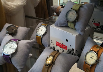 Fun and funky watches