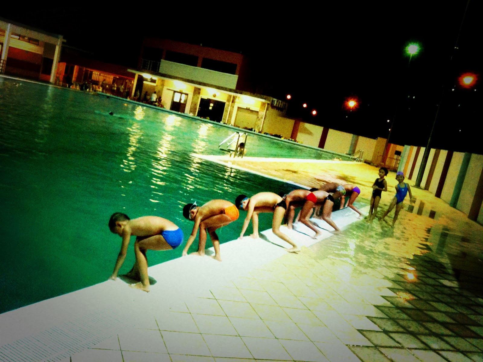 Marinestars Swimming Team (MST), Penang. Malaysia.: 2012 ...