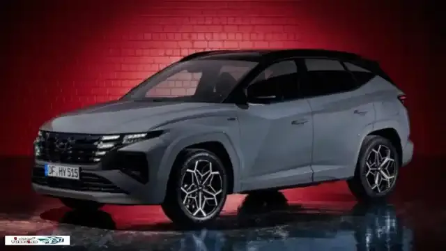 سعر ومواصفات هيونداي توسان ان لاين 2022 الجديدة Hyundai Tucson N Line 2022