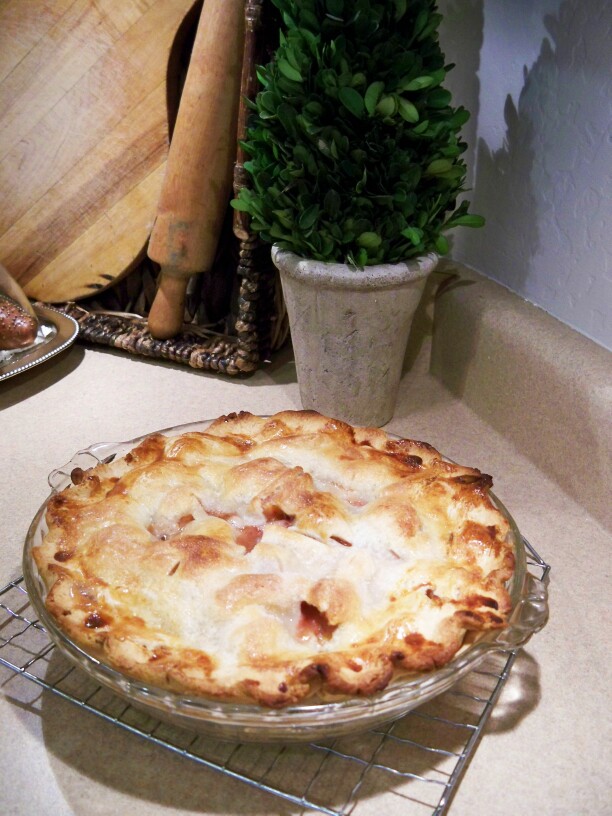 Must Have Basics For Your Recipe Box Pies & Cobblers A Stroll Thru Life