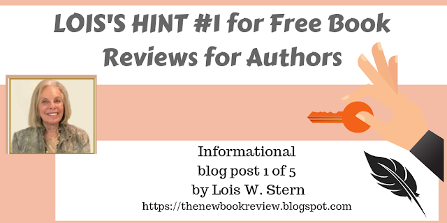 Author and Reviewer Alert! Free Review Resource