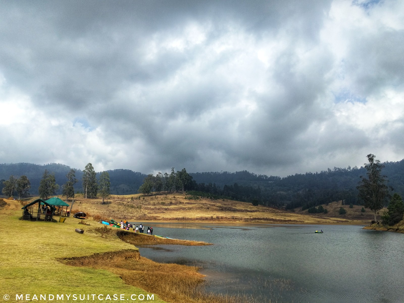 25 Best Places to Visit in Kodaikanal with your Family and Friends 15 Mannavanur: A hidden gem of Kodaikanal