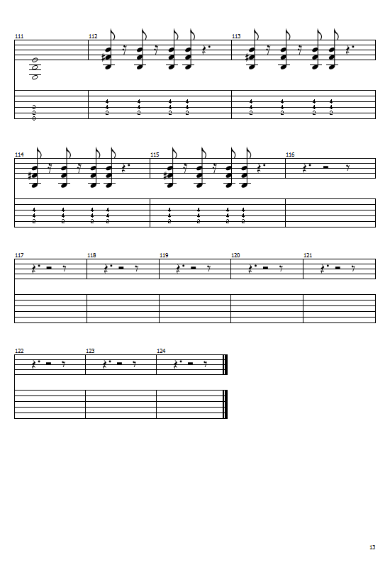 Everything Tabs Anouk. How To Play Everything On Guitar/ Anouk Everything Free Tabs / Anouk Sheet Music. Anouk - Everything