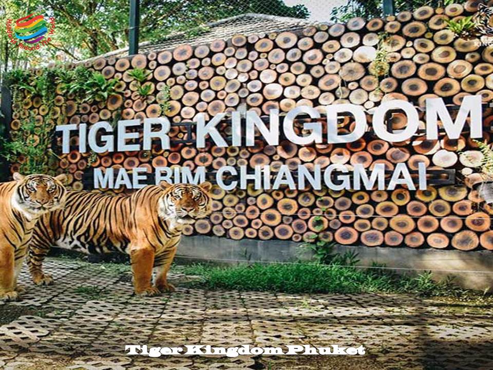 What to do in Phuket, Thailand