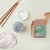 Mascarilla facial Emerald Clay | Freshly Cosmetics