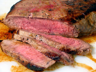 London Broil/Top Round Steak healthbangladesh.blogspot.com