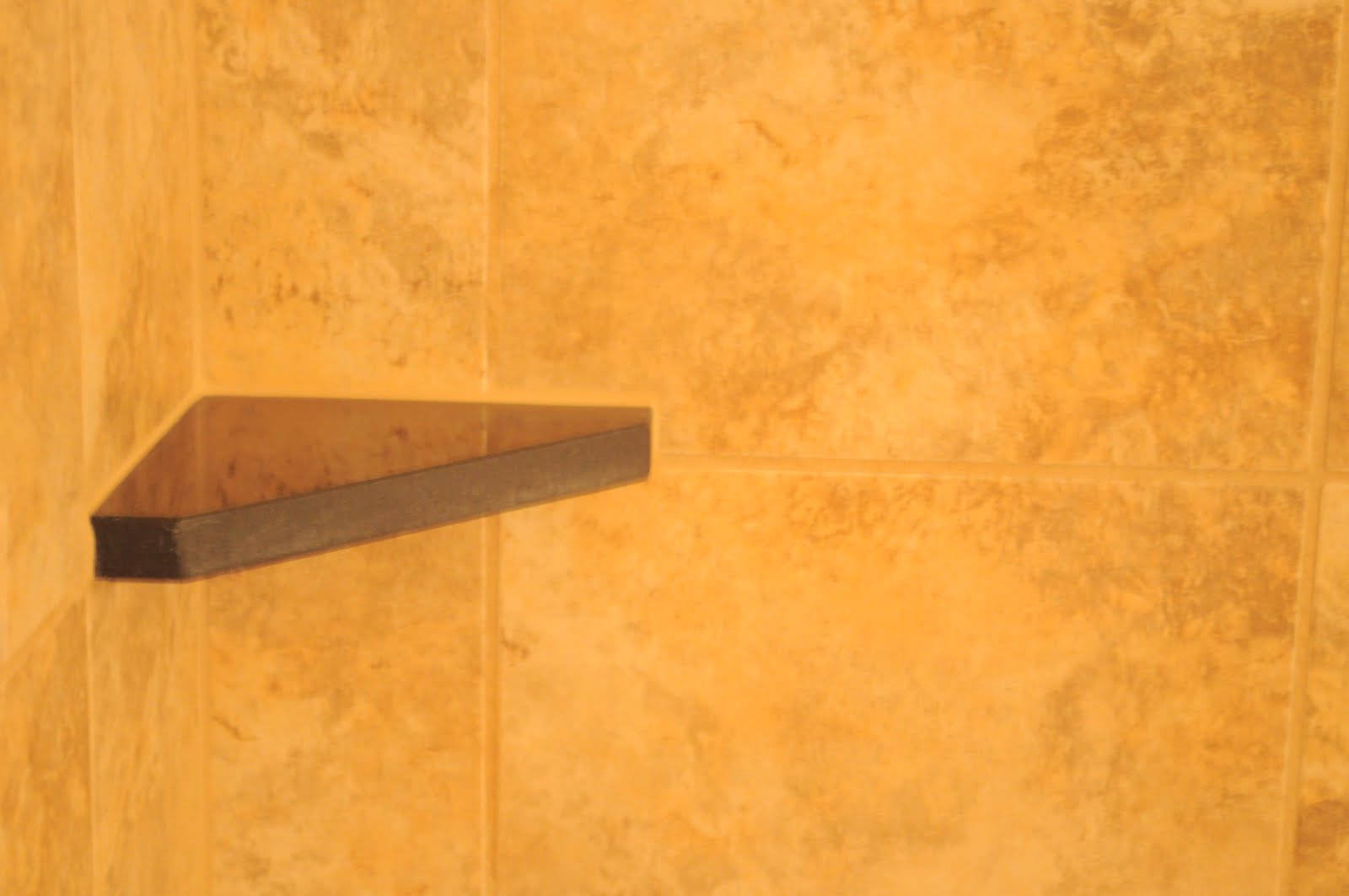 Tile and Stone Works Shower/tub/floor