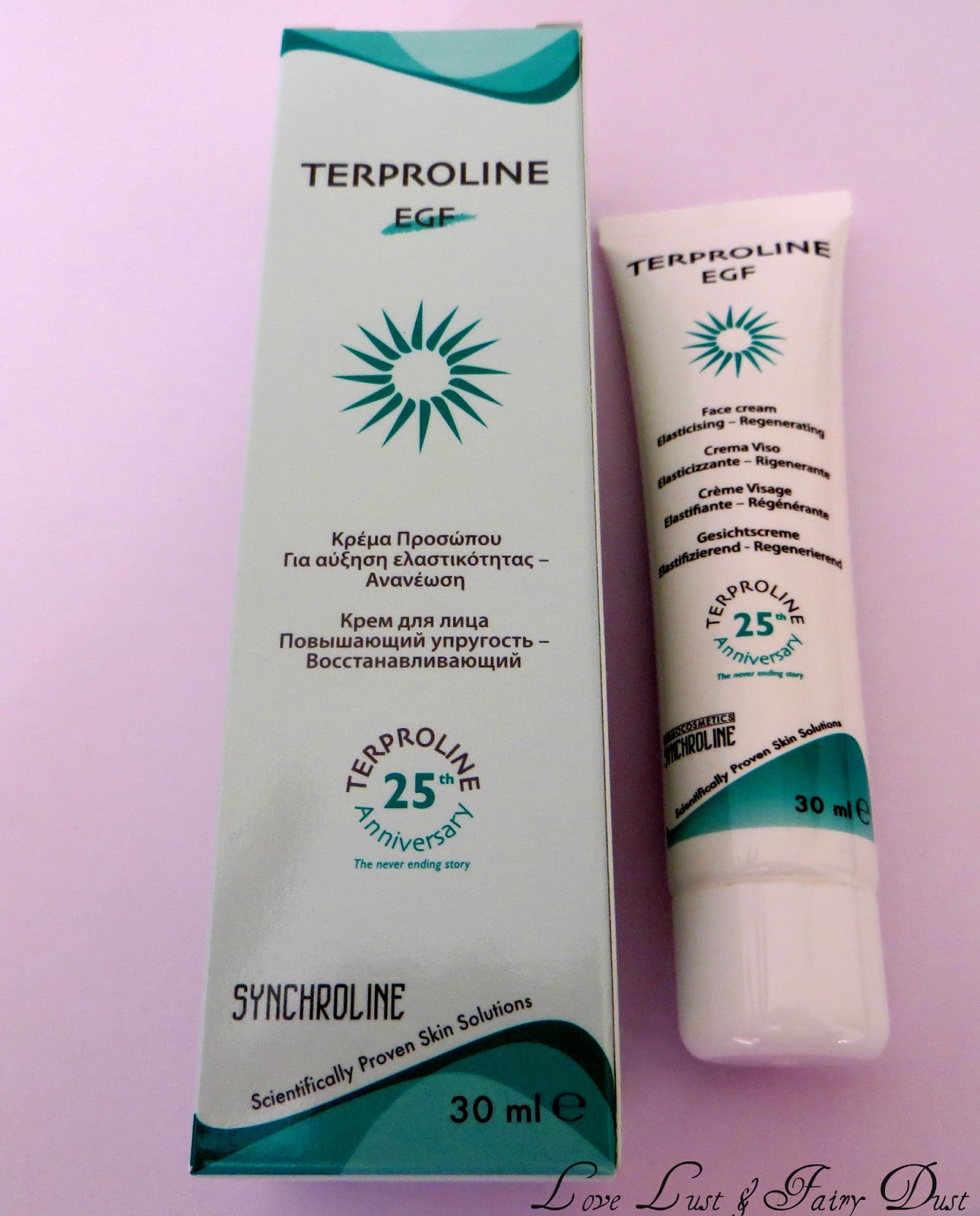 terproline egf