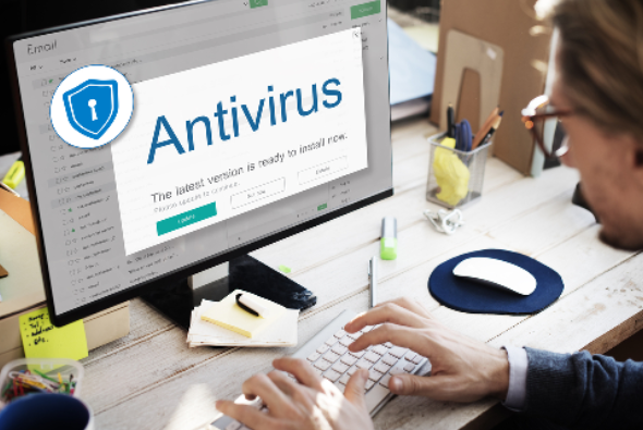 AVG Antivirus 2020 Review