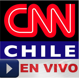 Logo CNN Chile