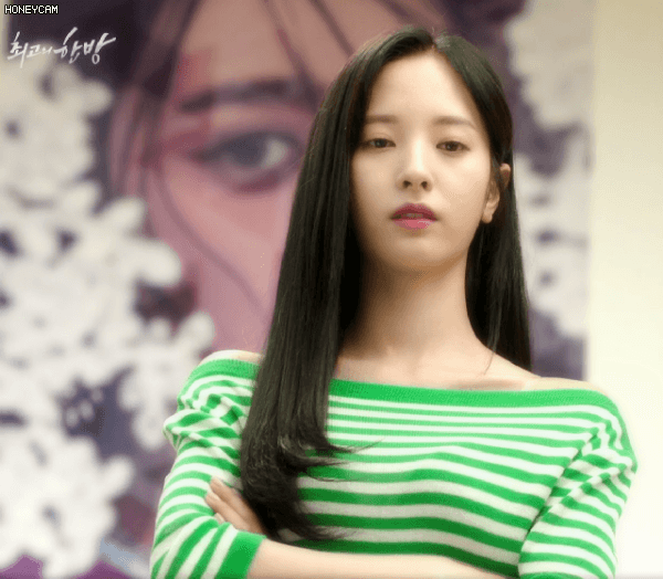 드라마 최고의 한방 도혜리(우주소녀 보나) | 인스티즈