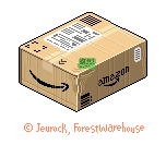 amazon box
