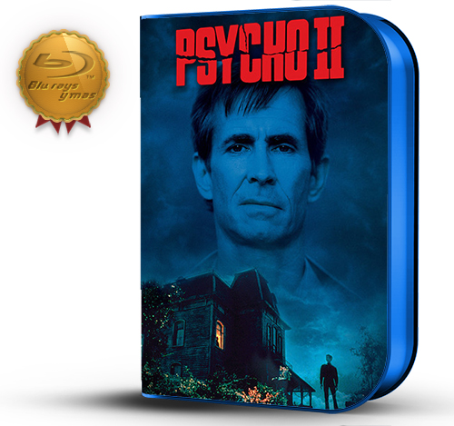 Psycho 2 (1983) 1080P Ing(Subt.Esp)(Terror)