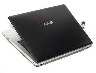 Laptop ASUS N46V Core i7 RAM 4GB Second