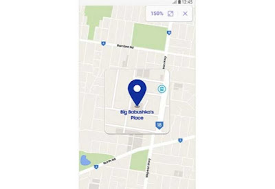 Fitur Galaxy Note S Pen