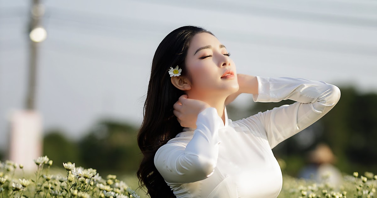 Hot girl… Yan My Hoàng Hạnh