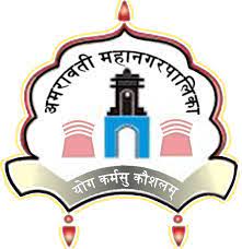 Amravati Mahanagarpalika Bharti