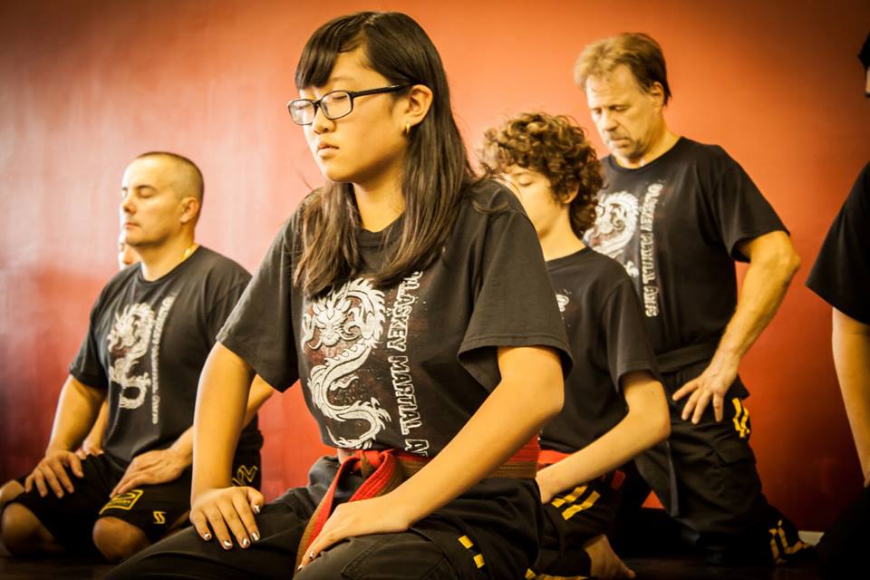 O'Laskey Martial Arts Utah MMA Champ Starts AntiBullying Program in