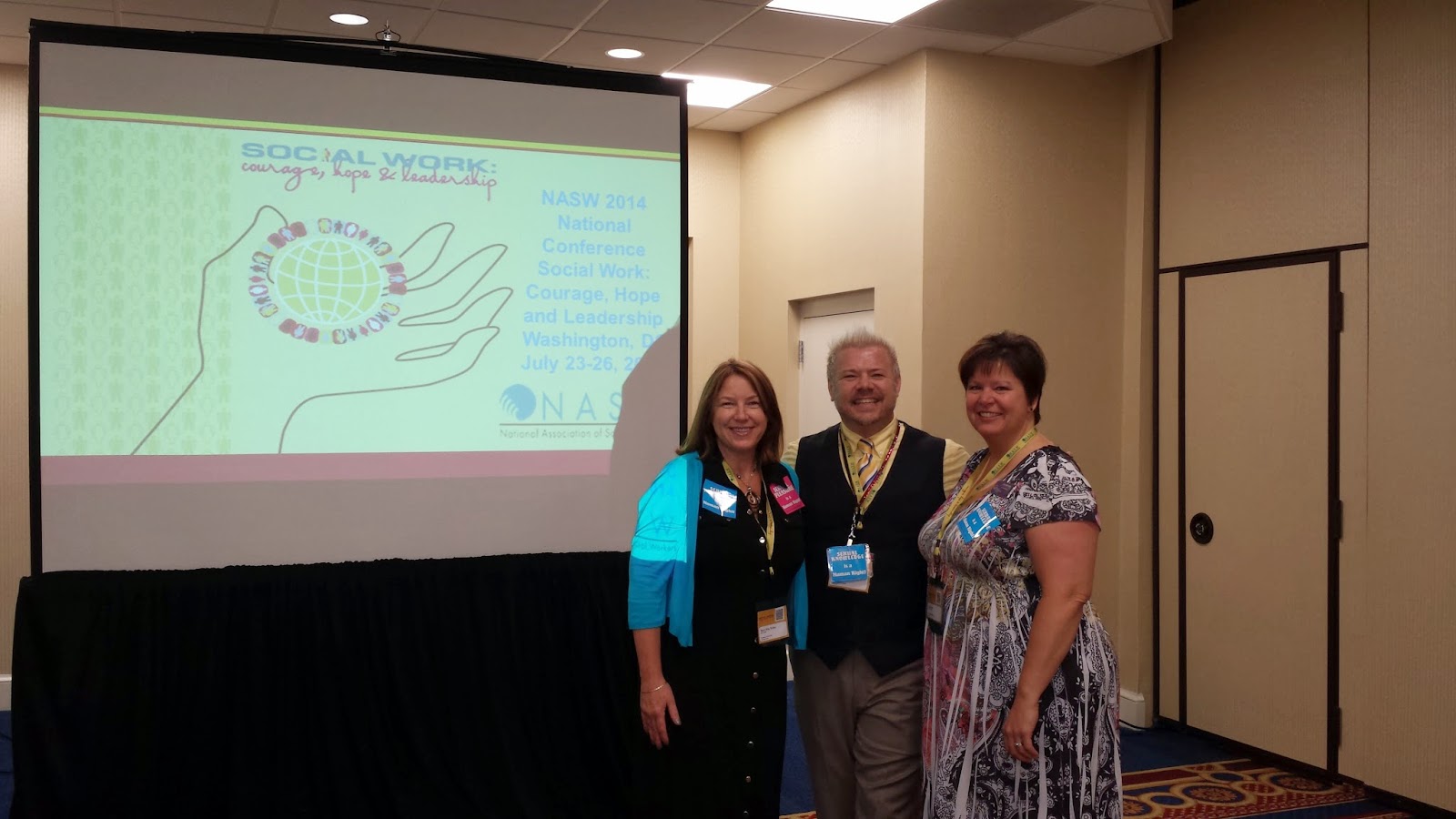 On The Couch with Turner Professional Group Dr. Turner and Lisa