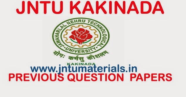 Jntuk B Tech 4 1 Adv Supply March 2017 Previous Question Papers Jntu Materials Jntu Updates Jntu Materials Previous Papers Syllabus