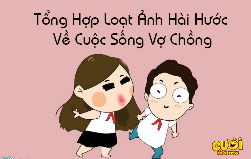 Cuộc sống vợ chồng là hạnh phúc khi biết cùng nhau chia sẻ những niềm vui, nỗi buồn và những khó khăn của cuộc sống. Hãy xem những bức ảnh đáng yêu về cuộc sống vợ chồng để nâng cao tình cảm vợ chồng của bạn nhé!