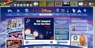 omnitech malaysia: top 34 unknown windows O.S web browser